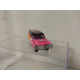 CADILLAC HEARSE 1966 ELEKTRA X-MEN 1:64 JOHNNY LIGHTNING NO BOX
