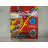 CUSTOM CONTINENTAL 19503 THE CHALLENGERS VINTAGE 1:64 JOHNNY LIGHTNING