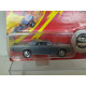 CUSTOM CONTINENTAL 19503 THE CHALLENGERS VINTAGE 1:64 JOHNNY LIGHTNING