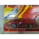 CUSTOM XKE BLUE THE CHALLENGERS VINTAGE 1:64 JOHNNY LIGHTNING