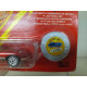 CUSTOM XKE BLUE THE CHALLENGERS VINTAGE 1:64 JOHNNY LIGHTNING