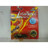 CUSTOM MAKO SHARK THE CHALLENGERS VINTAGE 1:64 JOHNNY LIGHTNING