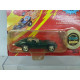 CUSTOM MAKO SHARK THE CHALLENGERS VINTAGE 1:64 JOHNNY LIGHTNING