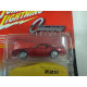 CHEVROLET CAMARO 1982 Z28 CAMARO LEGENDS 1:64 JOHNNY LIGHTNING