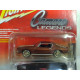 CHEVROLET CAMARO 1970 Z28 CAMARO LEGENDS 1:64 JOHNNY LIGHTNING