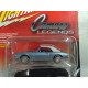 CHEVROLET CAMARO 1968 CONVERTIBLE CAMARO LEGENDS 1:64 JOHNNY LIGHTNING