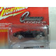 CHEVROLET CAMARO 2002 SS CONVERTIBLE CAMARO LEGENDS 1:64 JOHNNY LIGHTNING