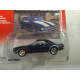 CHEVROLET CAMARO 1968 SS CONVERTIBLE 55TH ANNIVERSARY 1:64 JOHNNY LIGHTNING