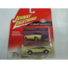 CHEVROLET CAMARO 1967 Z28 55TH ANNIVERSARY 1:64 JOHNNY LIGHTNING