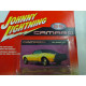 CHEVROLET CAMARO 1967 Z28 55TH ANNIVERSARY 1:64 JOHNNY LIGHTNING