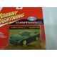 CHEVROLET CAMARO 1993 COUPE 55TH ANNIVERSARY 1:64 JOHNNY LIGHTNING