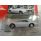 CHEVROLET CAMARO 1967 HARDTOP 55TH ANNIVERSARY 1:64 JOHNNY LIGHTNING