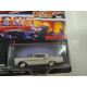 CHEVROLET IMPALA 1958 AMERICAN GRAFFITI 1:64 JOHNNY LIGHTNING