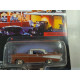 CHEVROLET BEL AIR 1957 AMERICAN GRAFFITI 1:64 JOHNNY LIGHTNING