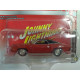 PONTIAC GRAND AM 1973 PONCHO POWER 1:64 JOHNNY LIGHTNING