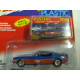 FORD MUSTANG DIGGER FUNNY CAR CLASSIC PLASTIC 1:64 JOHNNY LIGHTNING