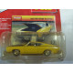 FORD TORINO TALLADEGA 1969 MUSTANG & FORDS 1:64 JOHNNY LIGHTNING