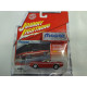 DODGE CHALLENGER 1971 CONVERTIBLE MOPAR OR NO CAR 1:64 JOHNNY LIGHTNING