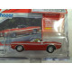 DODGE CHALLENGER 1971 CONVERTIBLE MOPAR OR NO CAR 1:64 JOHNNY LIGHTNING