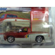 DODGE RAM 1994 PICKUP CUSTOM MOPAR OR NO CAR 1:64 JOHNNY LIGHTNING