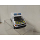 VOLKSWAGEN T4 TRANSPORTER PARAMEDIC RESPONSE 1:43 HONGWELL NO BOX