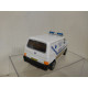 VOLKSWAGEN T4 TRANSPORTER PARAMEDIC RESPONSE 1:43 HONGWELL NO BOX