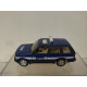 RANGE ROVER 4.6 HSE THW 1:43 HONGWELL NO BOX