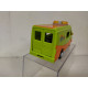 AMBULANCIA SEM 061 CATALUÑA PLAYJOCS apx 1:43 NO BOX