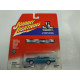 MERCURY COUGAR 1969 CONVERTIBLE JL COLLECTION 1:64 JOHNNY LIGHTNING