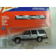 CHEVROLET TAHOE 1997 JL COLLECTION 1:64 JOHNNY LIGHTNING