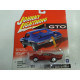 PONTIAC 1971 PRO STREET GTO 1:64 JOHNNY LIGHTNING