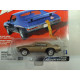 PONTIAC GTO 1969 SUPER STOCK GTO 1:64 JOHNNY LIGHTNING