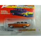 1950´S CUSTOM RUMBLUR THUNDER WAGONS 1:64 JOHNNY LIGHTNING