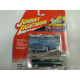 CHEVROLET BEL AIR 1957 CONVERTIBLE TRI-CHEVY 1:64 JOHNNY LIGHTNING