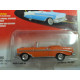 CHEVROLET BEL AIR 1956 CONVERTIBLE RAGTOPS 1:64 JOHNNY LIGHTNING