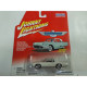 FORD THUNDERBIRD 1967 HARDTOP LEGENDARY T-BIRD & FORD 1:64 JOHNNY LIGHTNING