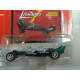 CUSTOM DRAGSTER REPLICAS OF TOPPER ORIGINALS 1:64 JOHNNY LIGHTNING