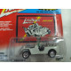 BEEP HEAP THE LOST TOPPERS 1:64 JOHNNY LIGHTNING
