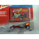 SKINNI MINI THE LOST TOPPERS 1:64 JOHNNY LIGHTNING