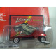 COMMUTER THE LOST TOPPERS 1:64 JOHNNY LIGHTNING