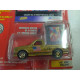 GMC SYCLONE 1991 US POSTAL SERVICE 1:64 JOHNNY LIGHTNING