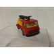 BARREIROS 42/38 CAMION/TRUCK GRUA 1:66/apx 1:64 GUILOY NO BOX