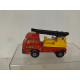 BARREIROS 42/38 CAMION/TRUCK GRUA 1:66/apx 1:64 GUILOY NO BOX