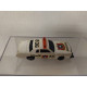 DODGE POLICE 836 CAR JACKSON apx 1:64 GLOBETOYS VINTAGE MADE SPAIN NO BOX