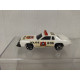 DODGE POLICE 836 CAR JACKSON apx 1:64 GLOBETOYS VINTAGE MADE SPAIN NO BOX