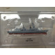 JM 12 DDG-110 TAKANAMI DESTROYER JMSDF JAPAN DeAGOSTINI 1:900