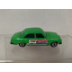 PEUGEOT 504 VERDE apx 1:64 GUILOY VINTAGE NO BOX