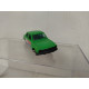 PEUGEOT 504 VERDE apx 1:64 GUILOY VINTAGE NO BOX