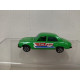 PEUGEOT 504 VERDE apx 1:64 GUILOY VINTAGE NO BOX
