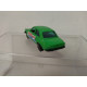 PEUGEOT 504 VERDE apx 1:64 GUILOY VINTAGE NO BOX